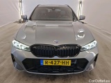  Bmw  Serie 3 BMW 3 Serie Touring 320e  M Sport / BMW M 50 Jahre 5d + Pano #23