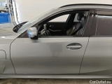  Bmw  Serie 3 BMW 3 Serie Touring 320e  M Sport / BMW M 50 Jahre 5d + Pano #28