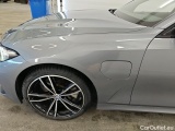  Bmw  Serie 3 BMW 3 Serie Touring 320e  M Sport / BMW M 50 Jahre 5d + Pano #29