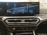  Bmw  Serie 3 BMW 3 Serie Touring 320e  M Sport / BMW M 50 Jahre 5d + Pano #32