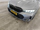  Bmw  Serie 3 BMW 3 Serie Touring 320e  M Sport / BMW M 50 Jahre 5d + Pano #42