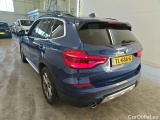  Bmw  X3 BMW  sDrive18dA High Executive, xLine, Pano #10