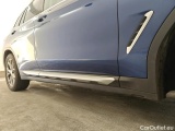  Bmw  X3 BMW  sDrive18dA High Executive, xLine, Pano #12
