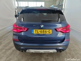 Bmw  X3 BMW  sDrive18dA High Executive, xLine, Pano #11