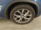  Bmw  X3 BMW  sDrive18dA High Executive, xLine, Pano #13