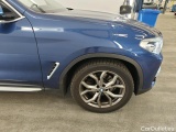  Bmw  X3 BMW  sDrive18dA High Executive, xLine, Pano #14