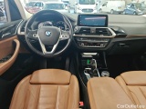  Bmw  X3 BMW  sDrive18dA High Executive, xLine, Pano #17