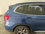  Bmw  X3 BMW  sDrive18dA High Executive, xLine, Pano #19