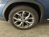  Bmw  X3 BMW  sDrive18dA High Executive, xLine, Pano #20