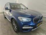  Bmw  X3 BMW  sDrive18dA High Executive, xLine, Pano #22