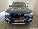  Bmw  X3 BMW  sDrive18dA High Executive, xLine, Pano #23