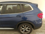  Bmw  X3 BMW  sDrive18dA High Executive, xLine, Pano #26