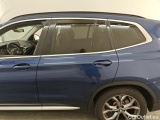  Bmw  X3 BMW  sDrive18dA High Executive, xLine, Pano #27