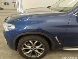  Bmw  X3 BMW  sDrive18dA High Executive, xLine, Pano #29