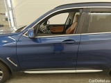  Bmw  X3 BMW  sDrive18dA High Executive, xLine, Pano #28