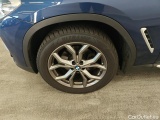  Bmw  X3 BMW  sDrive18dA High Executive, xLine, Pano #30