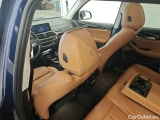  Bmw  X3 BMW  sDrive18dA High Executive, xLine, Pano #34