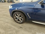  Bmw  X3 BMW  sDrive18dA High Executive, xLine, Pano #40