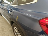  Bmw  X3 BMW  sDrive18dA High Executive, xLine, Pano #45