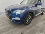  Bmw  X3 BMW  sDrive18dA High Executive, xLine, Pano #47