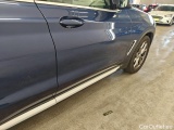  Bmw  X3 BMW  sDrive18dA High Executive, xLine, Pano #56