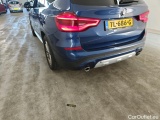  Bmw  X3 BMW  sDrive18dA High Executive, xLine, Pano #62