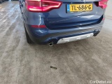  Bmw  X3 BMW  sDrive18dA High Executive, xLine, Pano #68