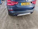  Bmw  X3 BMW  sDrive18dA High Executive, xLine, Pano #70