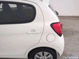  Citroen  C1 Citroën  VTi 72 S&S Feel 5d #8