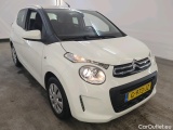  Citroen  C1 Citroën  VTi 72 S&S Feel 5d #14