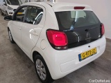  Citroen  C1 Citroën  VTi 72 S&S Feel 5d #18