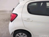  Citroen  C1 Citroën  VTi 72 S&S Feel 5d #27