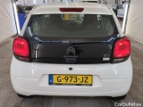  Citroen  C1 Citroën  VTi 72 S&S Feel 5d #28