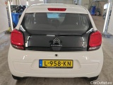  Citroen  C1 Citroën  VTi 72 S&S Feel 5d #9
