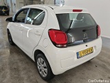  Citroen  C1 Citroën  VTi 72 S&S Feel 5d #8