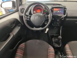  Citroen  C1 Citroën  VTi 72 S&S Feel 5d #15