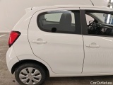  Citroen  C1 Citroën  VTi 72 S&S Feel 5d #16
