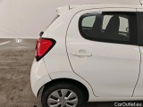  Citroen  C1 Citroën  VTi 72 S&S Feel 5d #17