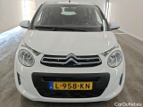  Citroen  C1 Citroën  VTi 72 S&S Feel 5d #20