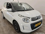  Citroen  C1 Citroën  VTi 72 S&S Feel 5d #19