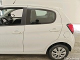  Citroen  C1 Citroën  VTi 72 S&S Feel 5d #24