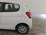  Citroen  C1 Citroën  VTi 72 S&S Feel 5d #23