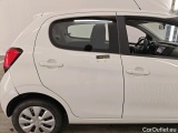  Citroen  C1 Citroën  VTi 72 S&S Feel 5d #47