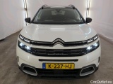  Citroen  C5 Aircross Citroën  Hybrid 225 e-EAT8 Shine 5d #15