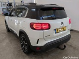 Citroen  C5 Aircross Citroën  Hybrid 225 e-EAT8 Shine 5d #23