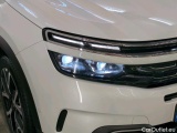  Citroen  C5 Aircross Citroën  Hybrid 225 e-EAT8 Shine 5d #33
