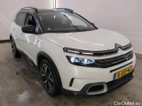  Citroen  C5 Aircross Citroën  Hybrid 225 e-EAT8 Shine 5d #34