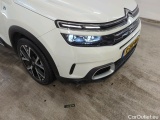  Citroen  C5 Aircross Citroën  Hybrid 225 e-EAT8 Shine 5d #43