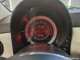  Fiat  500 Fiat  TwinAir turbo 85 Lounge 3d #7