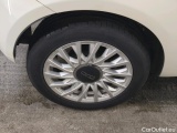  Fiat  500 Fiat  TwinAir turbo 85 Lounge 3d #10